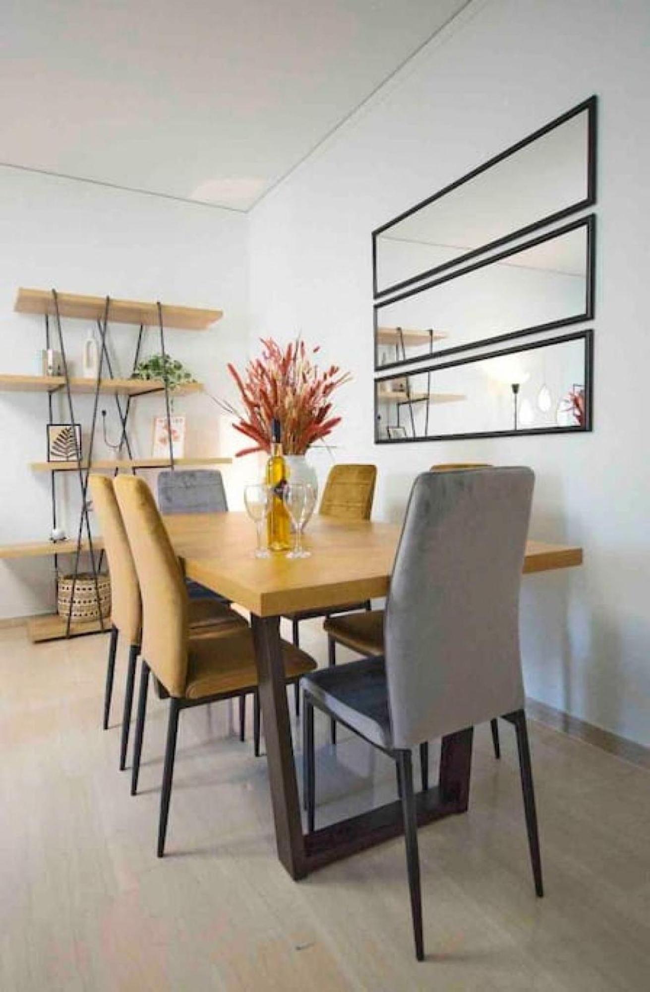 Alkuoni Lux Flat At Pfaliro Athens Ngoại thất bức ảnh